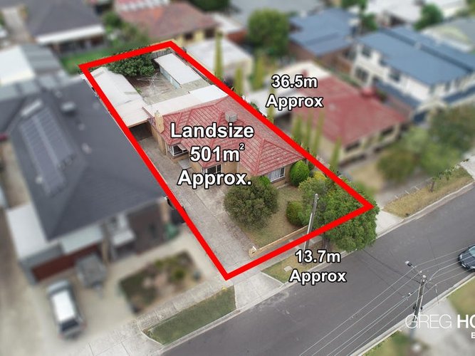 9 Vernon Street Spotswood 3015