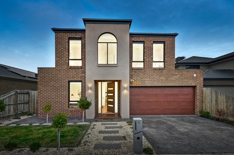 9 Vine Court Bentleigh East 3165
