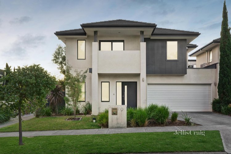 9 Wadham Road Ivanhoe 3079