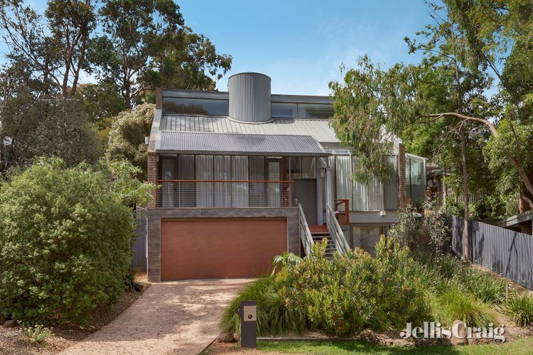 9 Walhalla Drive Ringwood East 3135