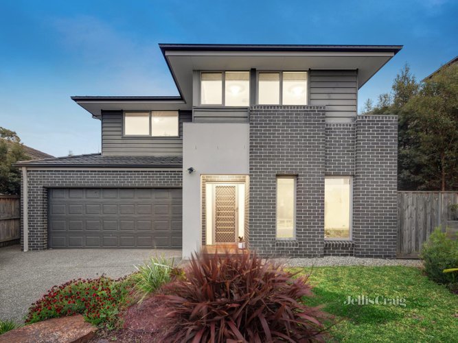 9 Walter Withers Court Diamond Creek 3089