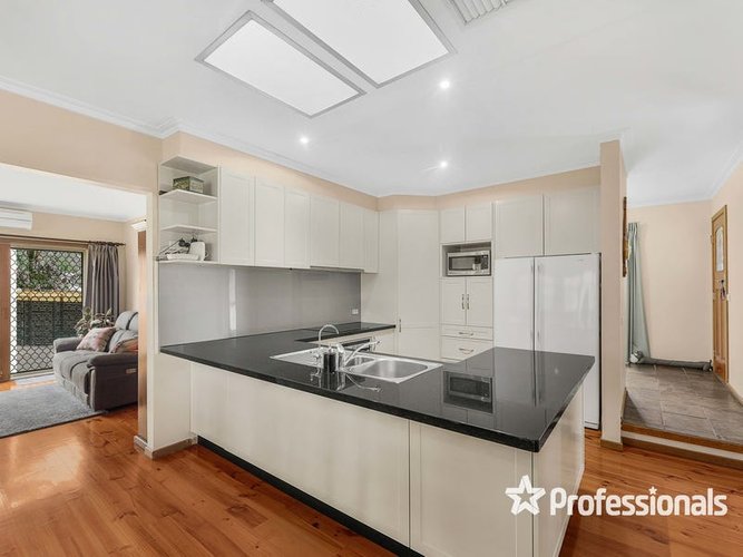 9 Wannan Court Kilsyth 3137