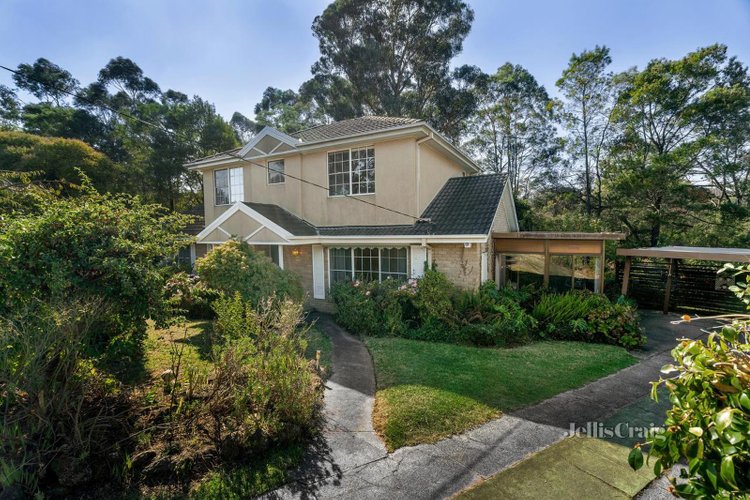 9 Wedge Court Glen Waverley 3150