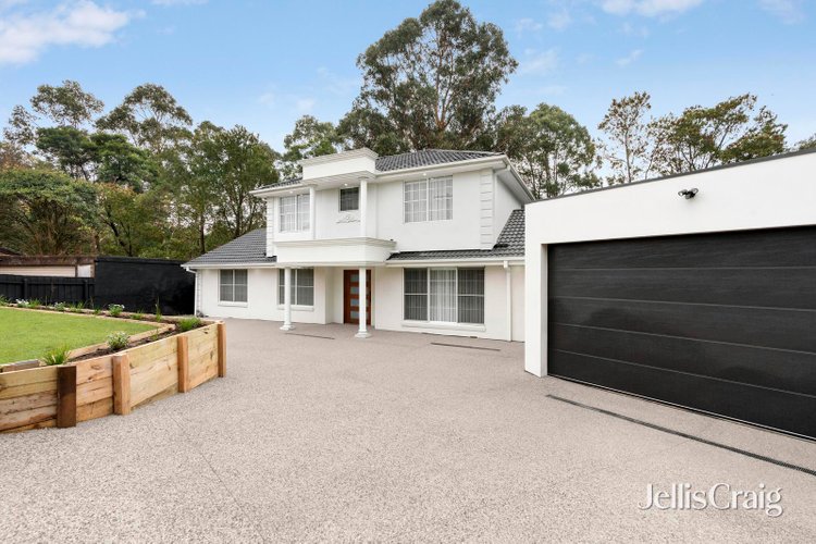 9 Wedge Court Glen Waverley 3150