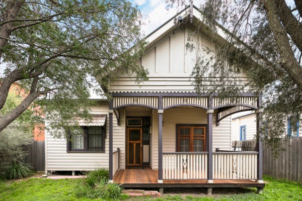 9 Whalley  Street Northcote 3070