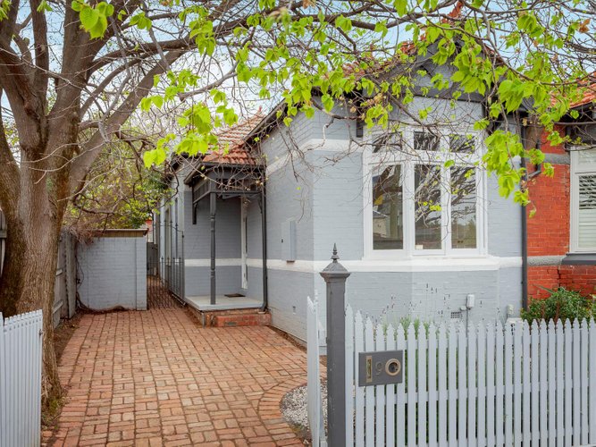 9 William Street Hawthorn 3122