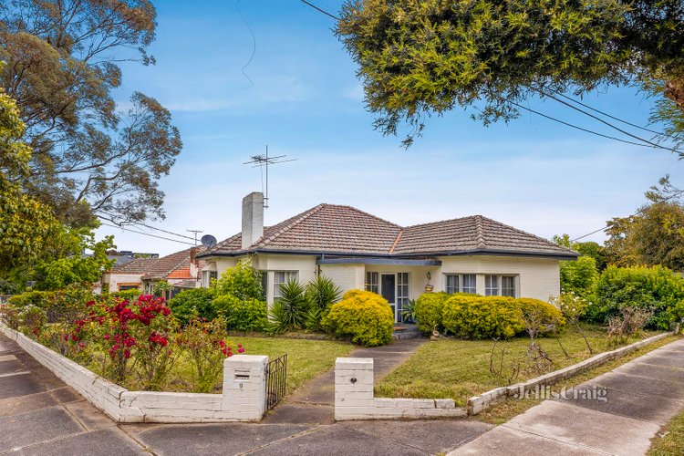 9 Wood Street Strathmore 3041