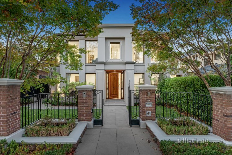 9 Wynette Avenue Balwyn 3103