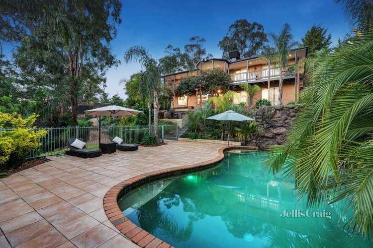 9 Wynvale Court Eltham 3095