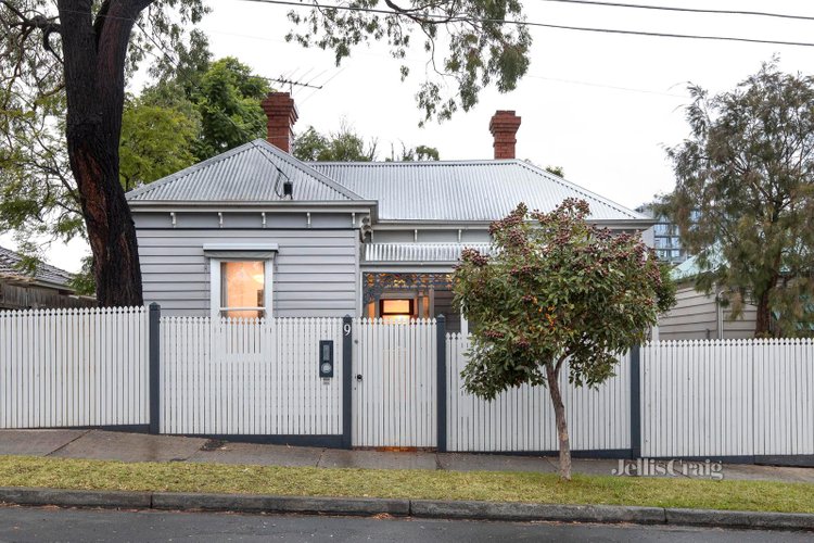 9 Yann Street Preston 3072