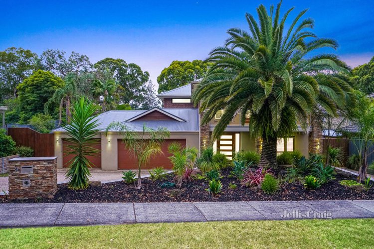 9 York Street Glen Waverley 3150