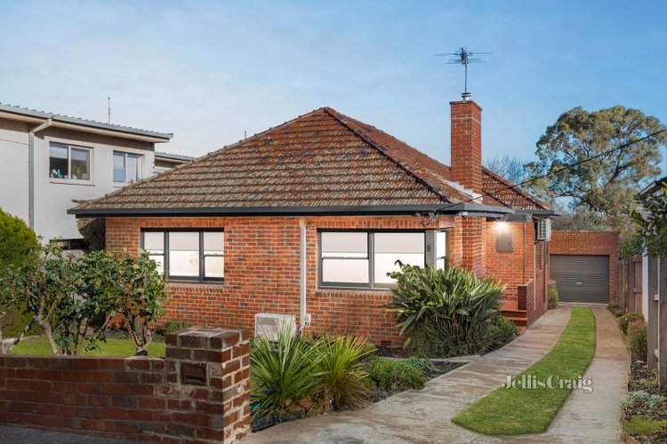 9 York Street Moonee Ponds 3039