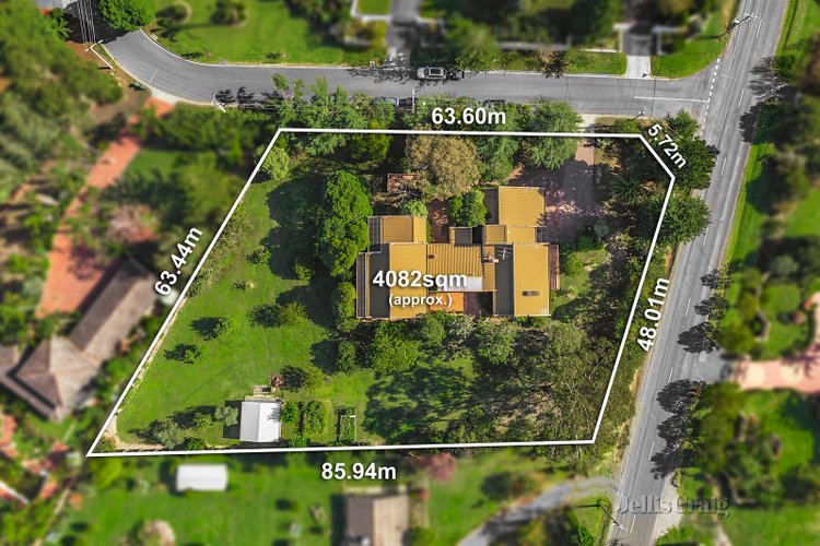 90-94 Serpells Road Templestowe 3106