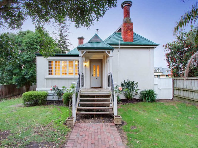 90 Bell Street Yarra Glen 3775