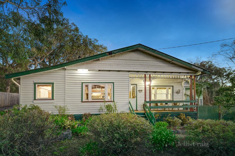 90 Brougham Street Eltham 3095