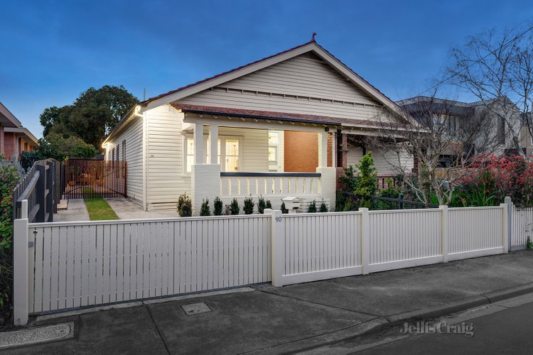 90 Brougham Street Kew 3101
