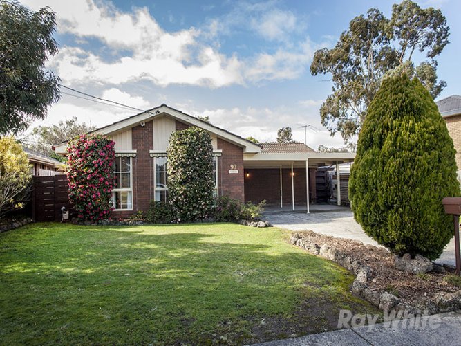 90 Capital Avenue Glen Waverley 3150