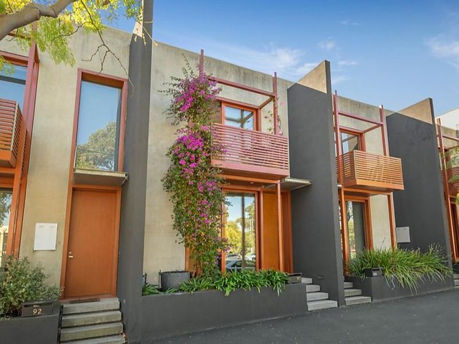 90 Courtney Street North Melbourne 3051