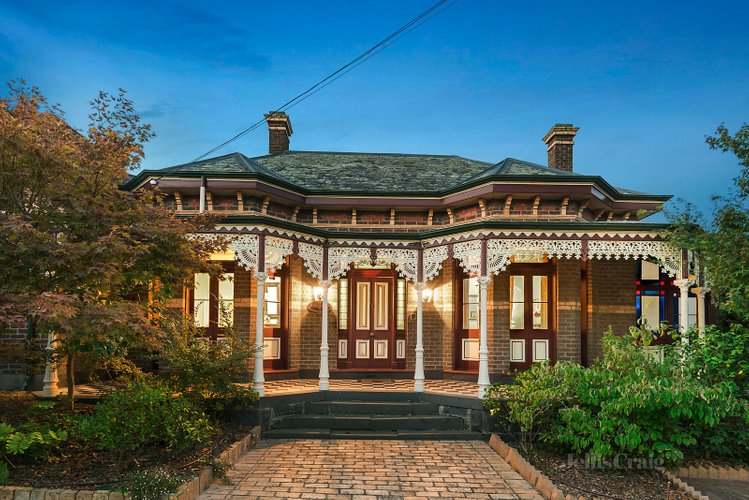 90 Darebin Street Heidelberg 3084