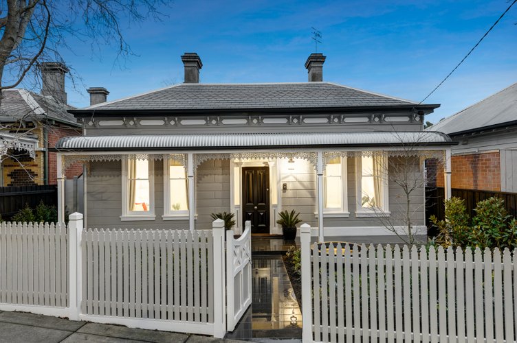 90 Edgevale Road Kew 3101
