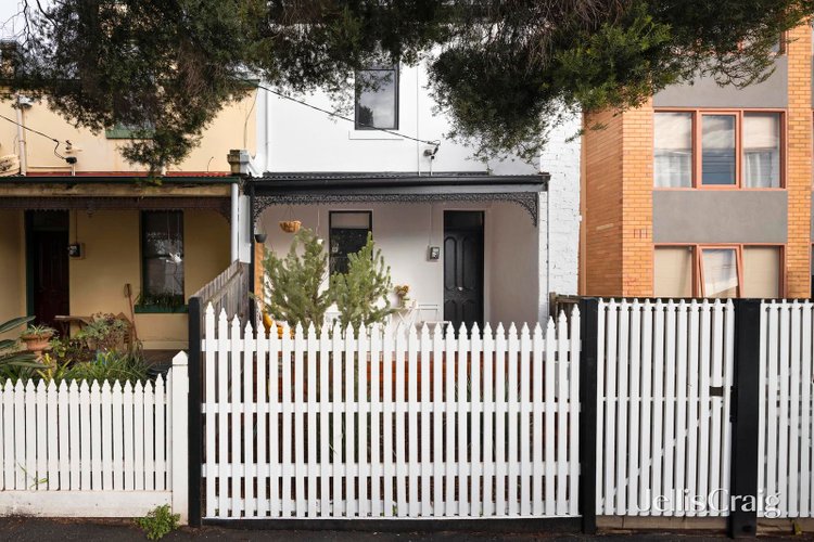 90 Greeves Street Fitzroy 3065
