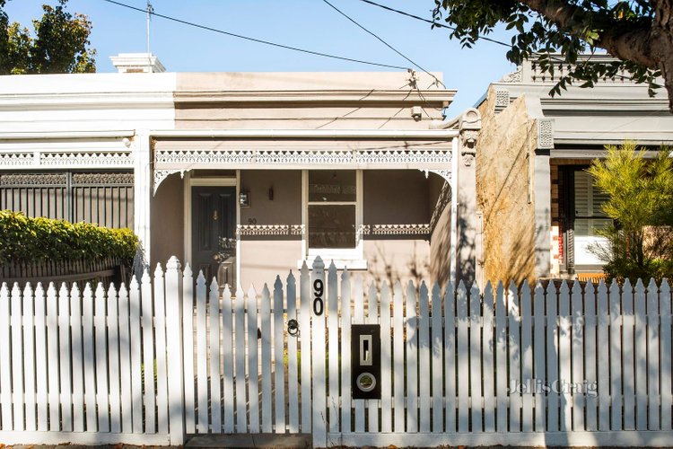 90 Kent Street Richmond 3121