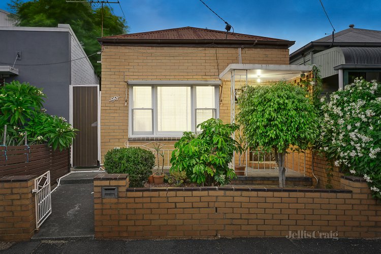 90 Lydia Street Brunswick 3056