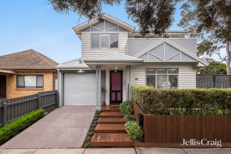 90 Newcastle Street Newport 3015