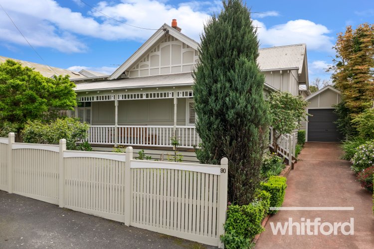 90 Nicholas Street, Newtown