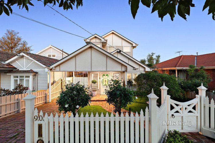 90 Ogilvie Street Essendon 3040