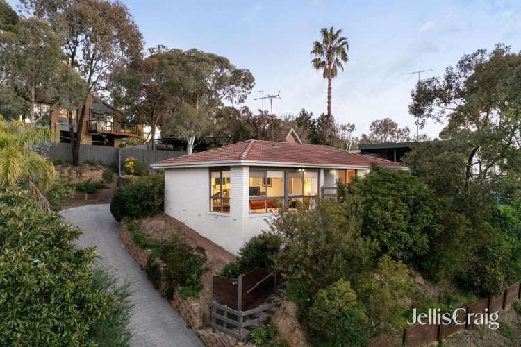 90 Plenty River Drive Greensborough 3088