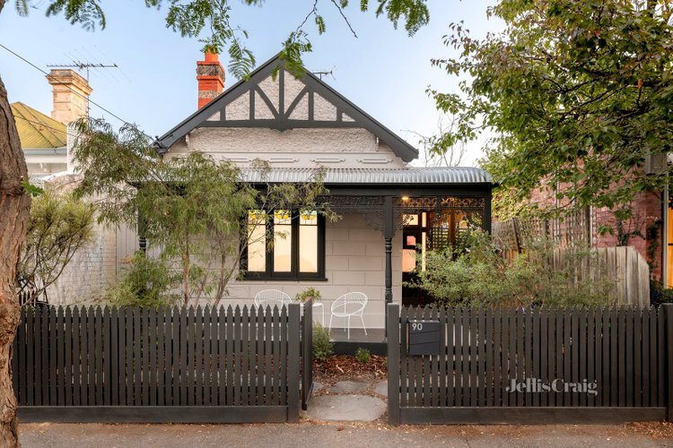 90 Scotchmer Street Fitzroy North 3068