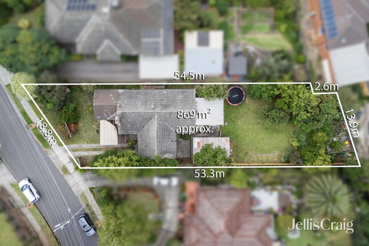 90 Somers Avenue Macleod 3085