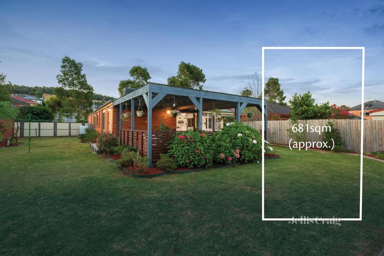 90 Trinity Way South Morang 3752
