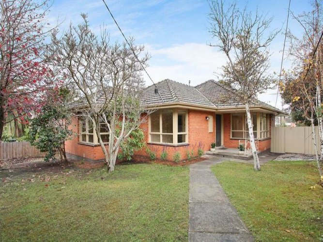 90 Wantirna Road Ringwood 3134