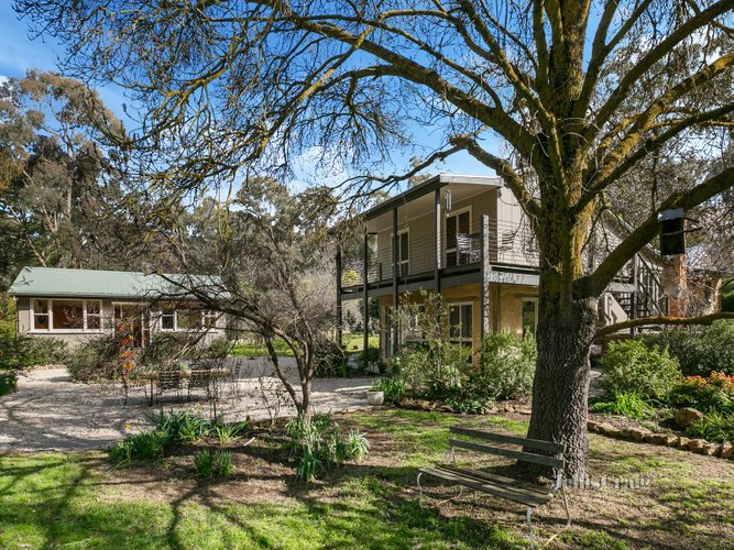 90 Whitehorse Gully Road Chewton 3451