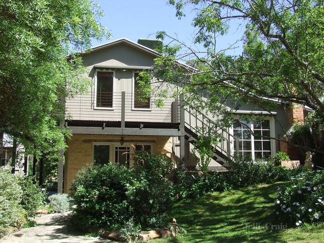 90 Whitehorse Gully Road Chewton 3451