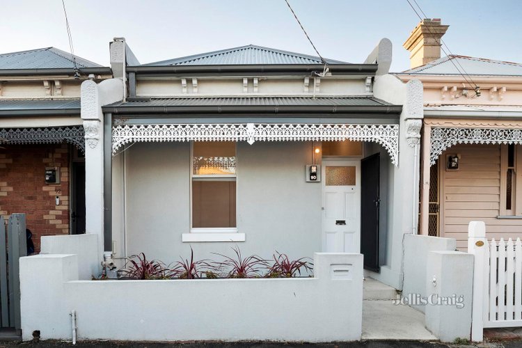 90 Wilson Street Brunswick 3056