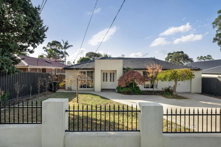 901 Waverley Road Glen Waverley 3150