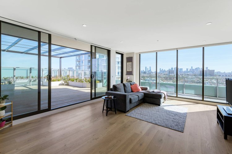 901/11 David Street Richmond 3121