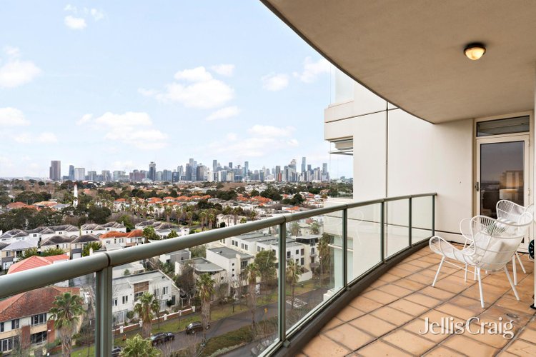 901 127 Beach Street Port Melbourne 3207