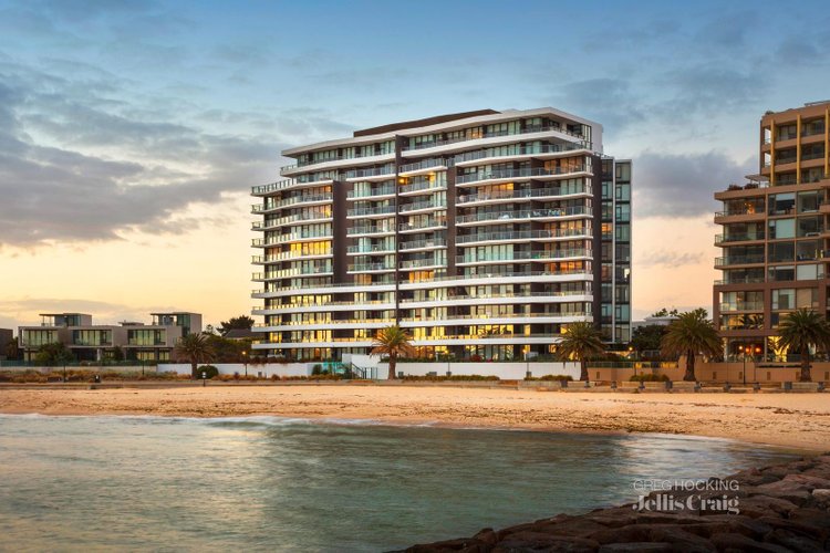 901 155 Beach Street Port Melbourne 3207