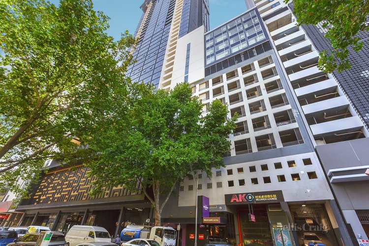 901/43 Therry Street Melbourne 3000