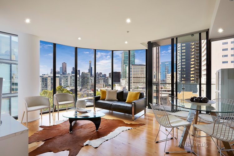 902/338 Kings Way South Melbourne 3205
