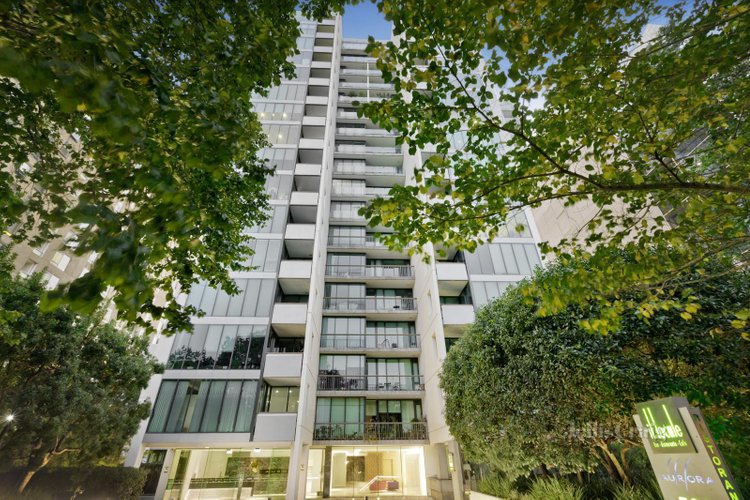 903 582 St Kilda Road Melbourne 3004