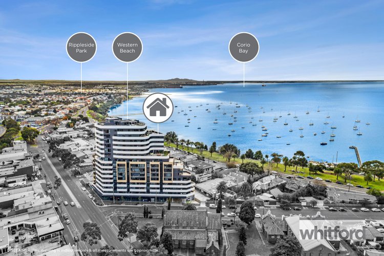 904/18 Malone Street, Geelong