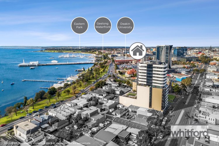 904/18 Malone Street, Geelong