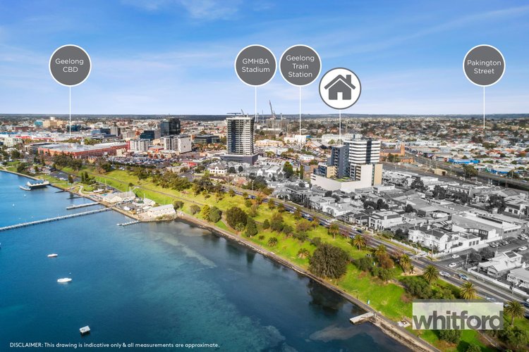 904/18 Malone Street, Geelong