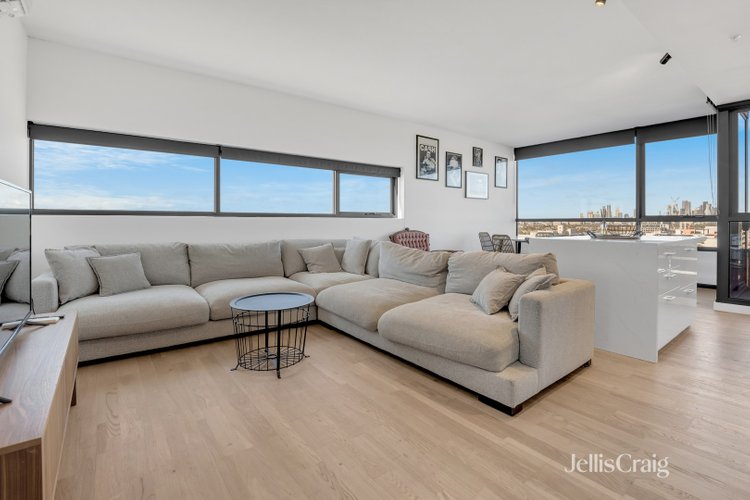 905/288 Albert Street Brunswick 3056