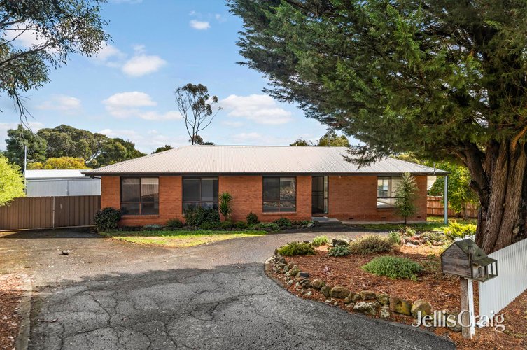 906 Fisken Street  Buninyong 3357